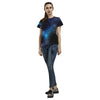 Galaxy Women's Tee No.4