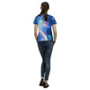 Galaxy Women's Tee No.12