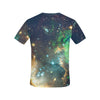 Galaxy Women's Tee No.6