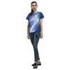 Galaxy Women's Tee No.12