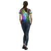 Galaxy Women's Tee No.2