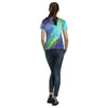 Galaxy Women's Tee No.5