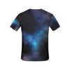 Galaxy Women's Tee No.4