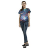 Galaxy Women's Tee No.7