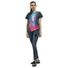 Galaxy Women's Tee No.8