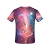 Galaxy Women's Tee No.11