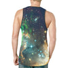 Galaxy no6 Men's Tank Top