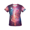 Galaxy Women's Tee No.11