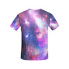 Galaxy Women's Tee No.1