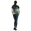 Galaxy Women's Tee No.6