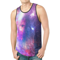 Galaxy no1 Men's Tank Top