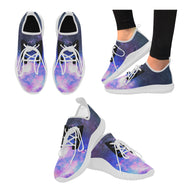 Galaxy10 Dolphin Ultra Light Running Shoes's Women