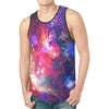 Galaxy no13 Men's Tank Top