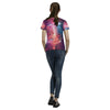 Galaxy Women's Tee No.11