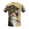 Master Roshi T-Shirt for Men