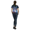 Galaxy Women's Tee No.7