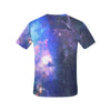 Galaxy Women's Tee No.10