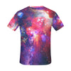 Galaxy Men's Tee No.6