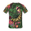 Senlong Dragonball All Over Print T-Shirt for Men