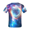 Galaxy Men's Tee No.5