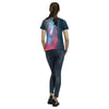 Galaxy Women's Tee No.8