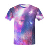 Galaxy Men's Tee No.17