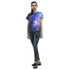 Galaxy Women's Tee No.10