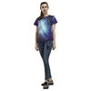 Galaxy Women's Tee No.9