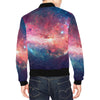 Galaxy space Bomber Jacket