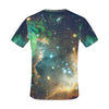 Galaxy Men's Tee No.12