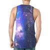 Galaxy no10 Men's Tank Top