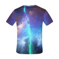 Galaxy Men's Tee No.15