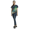 Galaxy Women's Tee No.6