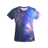 Galaxy Women's Tee No.10