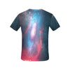 Galaxy Women's Tee No.8