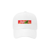 Supereme Dragonball Cap