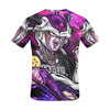 Frieza All Over Print T-Shirt for Men