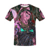 Majin Buu All Over Print T-Shirt for Men