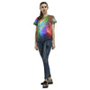 Galaxy Women's Tee No.2