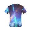 Galaxy Women's Tee No.3