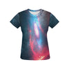 Galaxy Women's Tee No.8