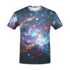 Galaxy Men's Tee No.11