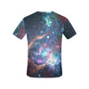 Galaxy Women's Tee No.7