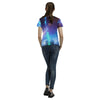 Galaxy Women's Tee No.3