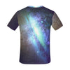 Galaxy Men's Tee No.9