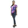 Galaxy Women's Tee No.1