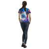 Galaxy Women's Tee No.15