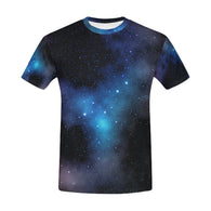 Galaxy Men's Tee No.14