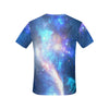 Galaxy Women's Tee No.12