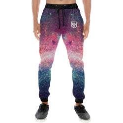 Galaxy Sweatpants